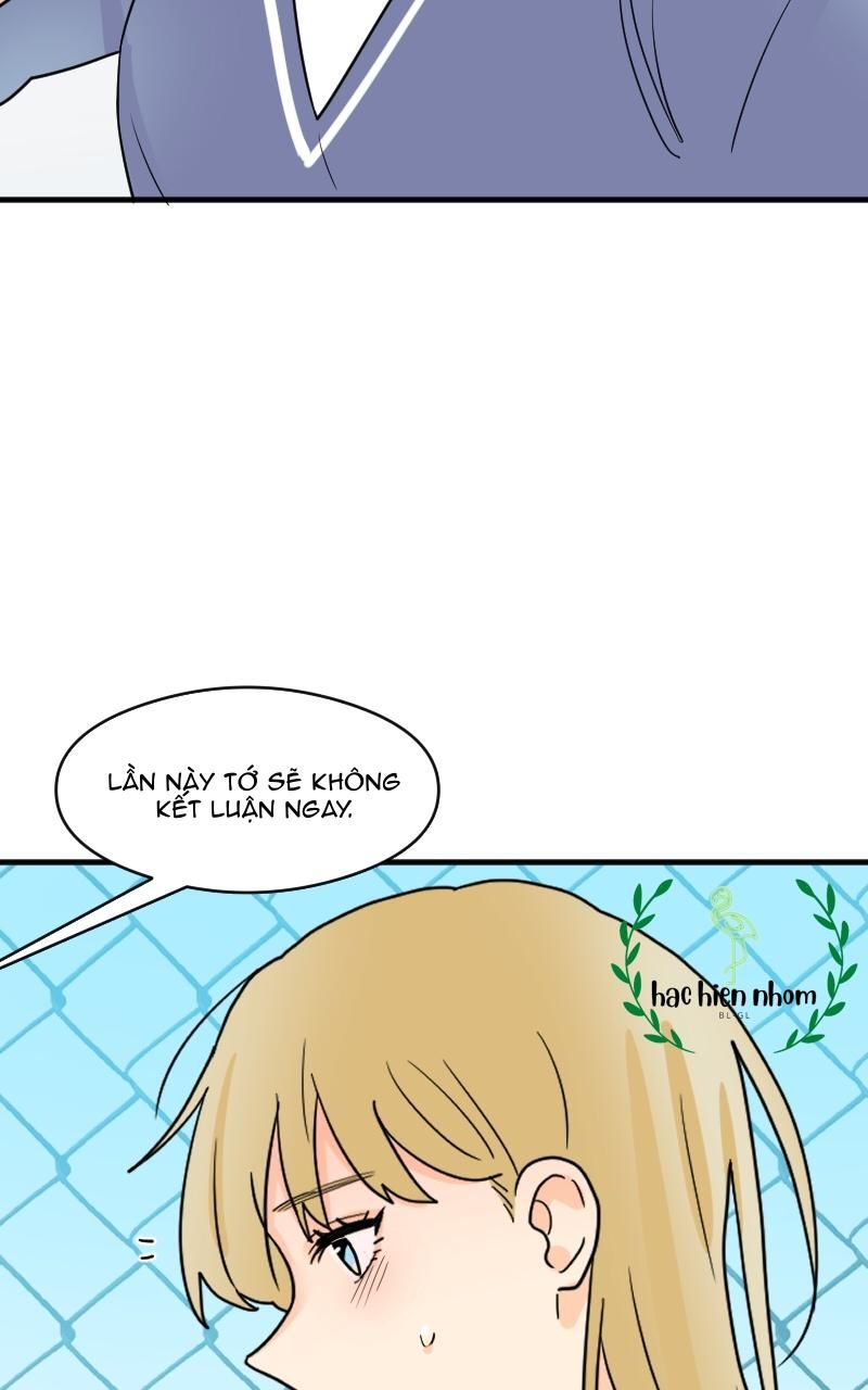 Truyện Ngôn Nhưng Không Ngôn Lắm Chap 32 - Next Chap 33