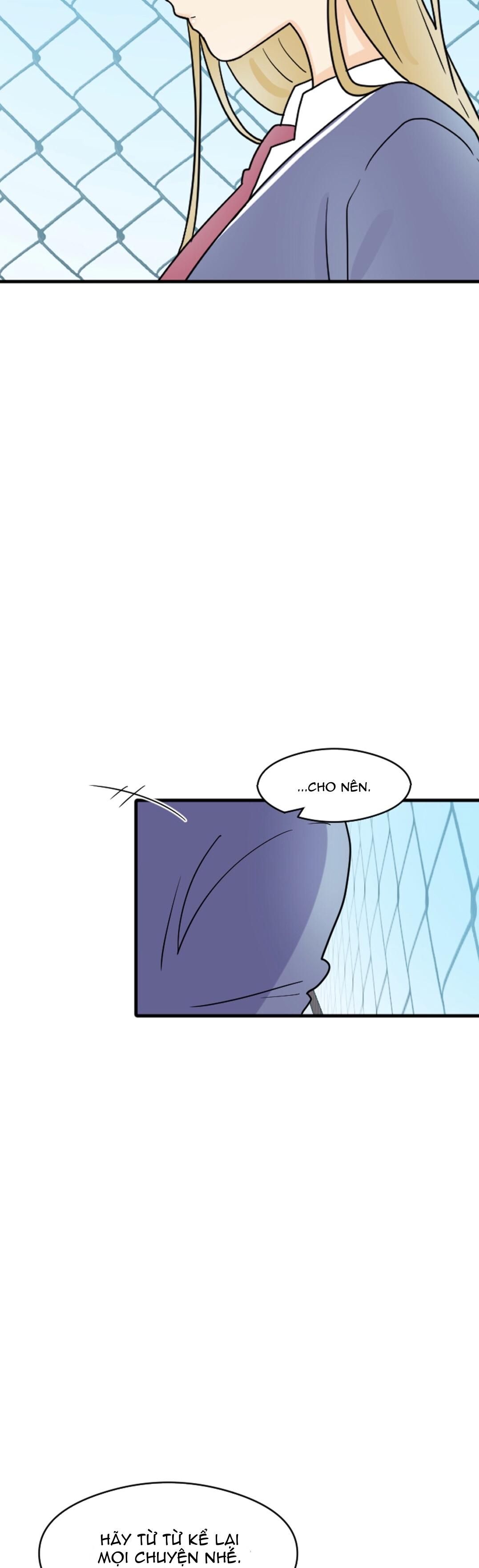 Truyện Ngôn Nhưng Không Ngôn Lắm Chap 32 - Next Chap 33