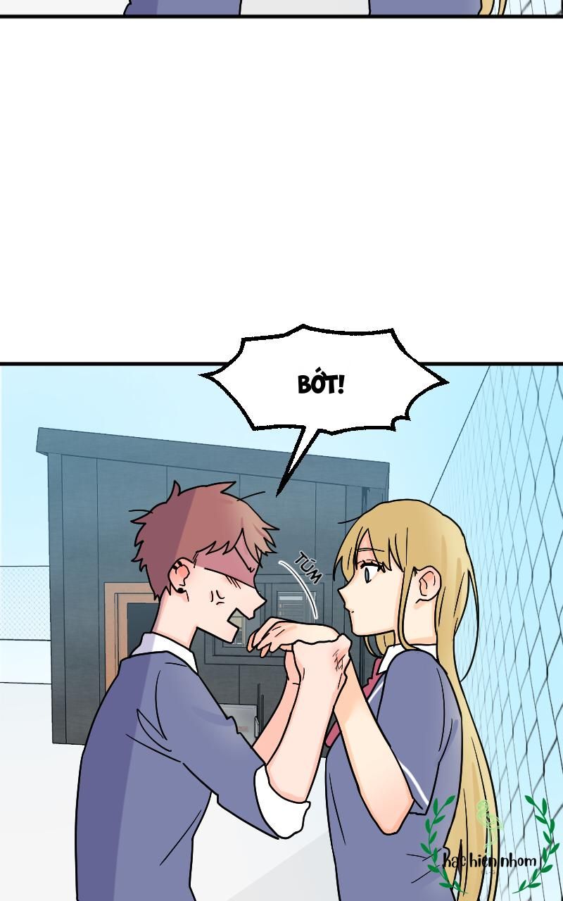 Truyện Ngôn Nhưng Không Ngôn Lắm Chap 32 - Next Chap 33