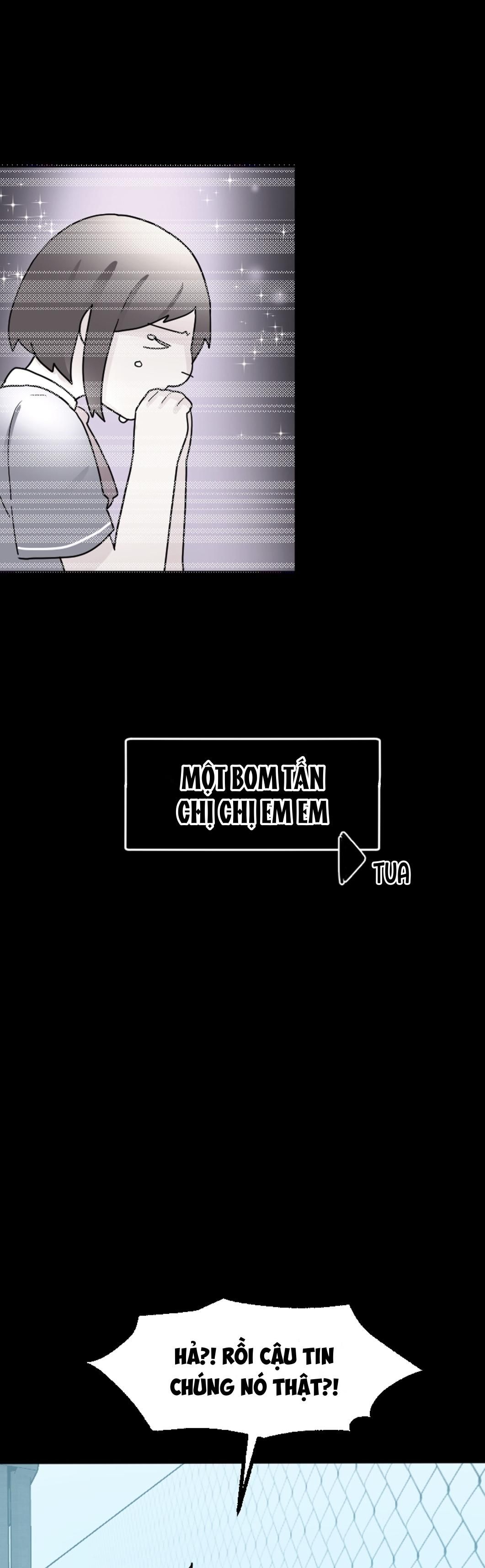 Truyện Ngôn Nhưng Không Ngôn Lắm Chap 32 - Next Chap 33