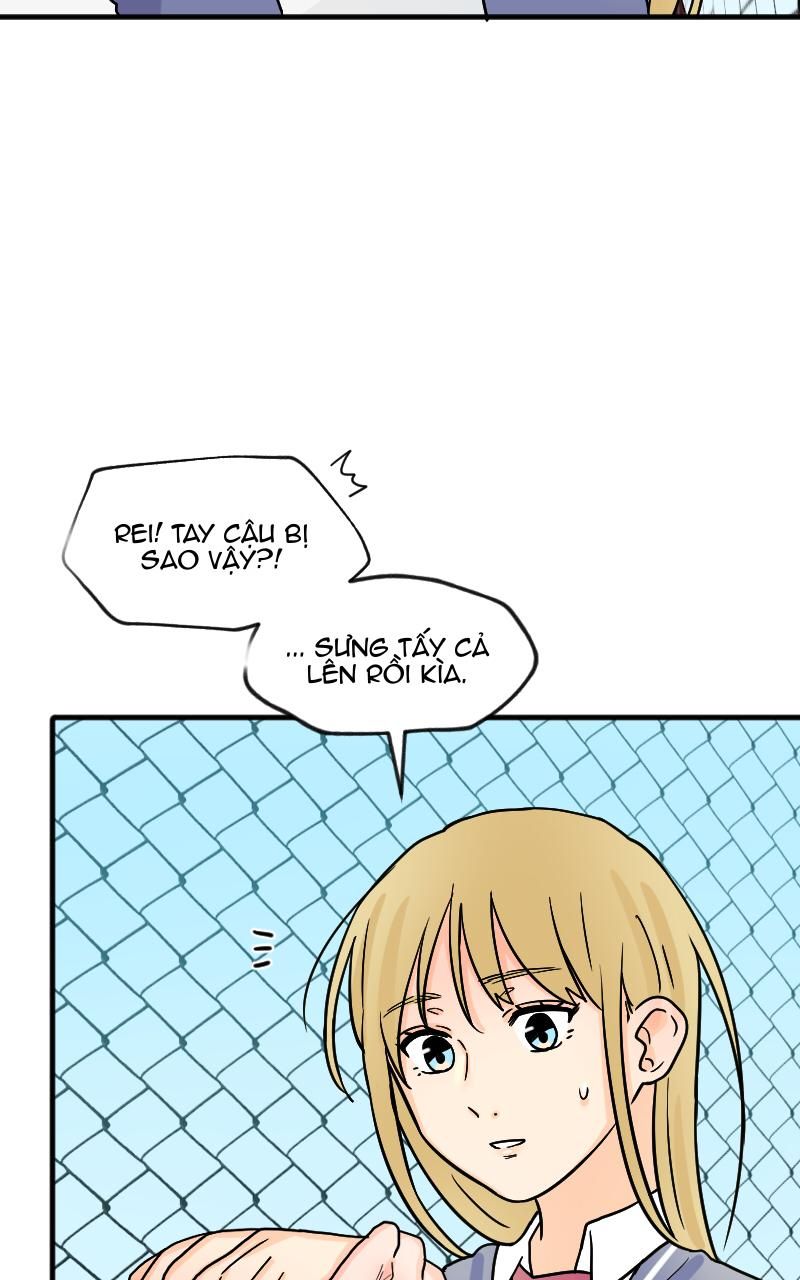 Truyện Ngôn Nhưng Không Ngôn Lắm Chap 32 - Next Chap 33