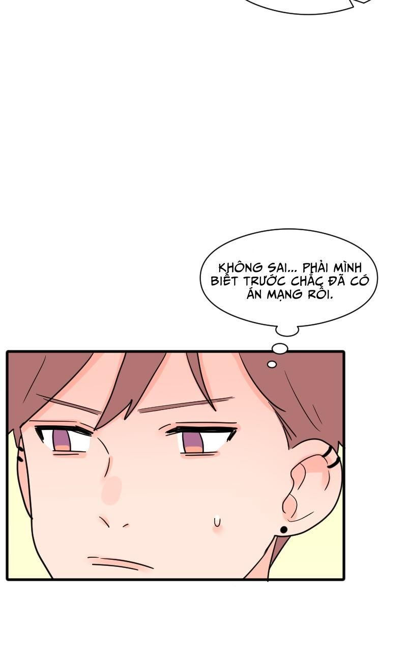 Truyện Ngôn Nhưng Không Ngôn Lắm Chap 32 - Next Chap 33
