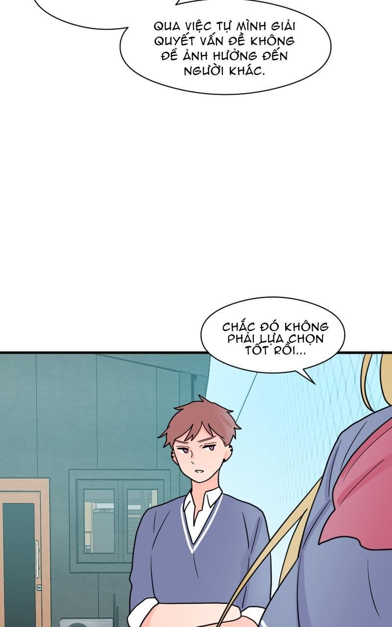 Truyện Ngôn Nhưng Không Ngôn Lắm Chap 32 - Next Chap 33