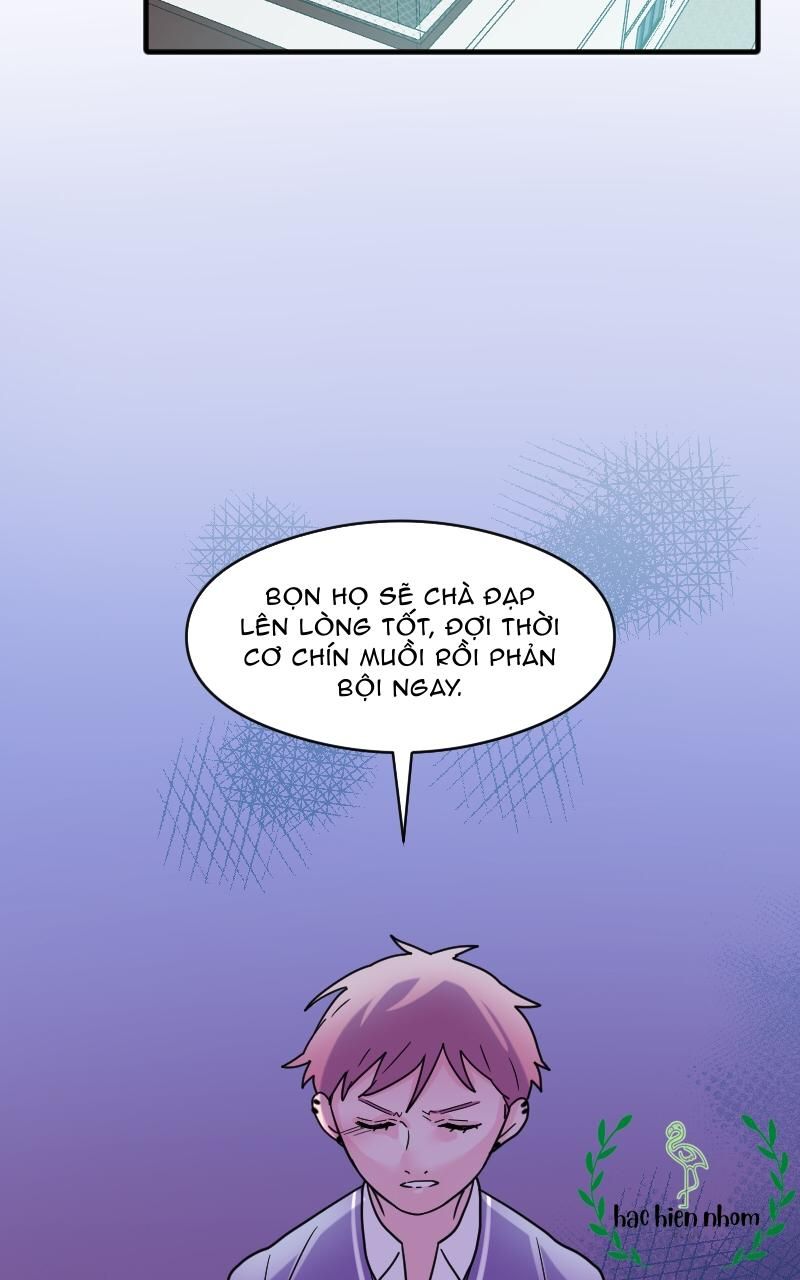 Truyện Ngôn Nhưng Không Ngôn Lắm Chap 32 - Next Chap 33