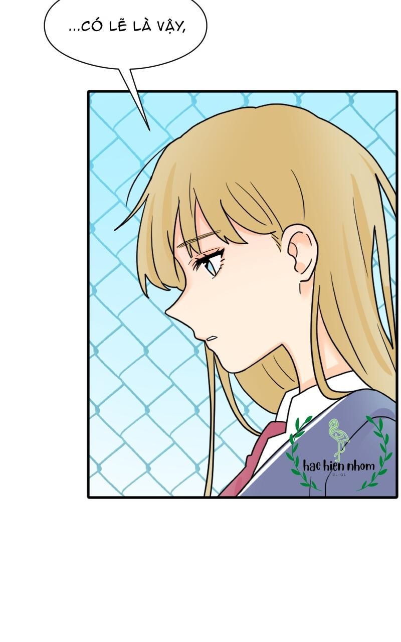 Truyện Ngôn Nhưng Không Ngôn Lắm Chap 32 - Next Chap 33