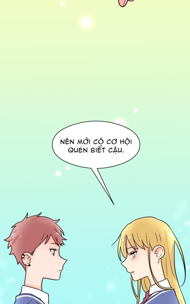 Truyện Ngôn Nhưng Không Ngôn Lắm Chap 32 - Next Chap 33