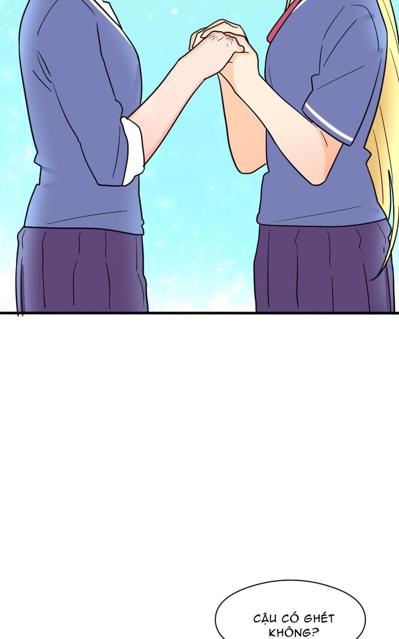 Truyện Ngôn Nhưng Không Ngôn Lắm Chap 32 - Next Chap 33