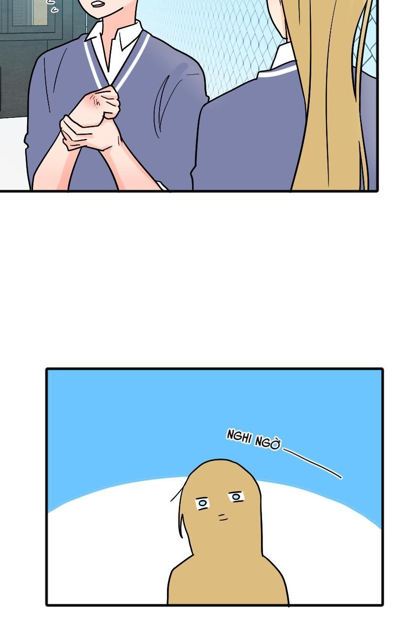 Truyện Ngôn Nhưng Không Ngôn Lắm Chap 32 - Next Chap 33