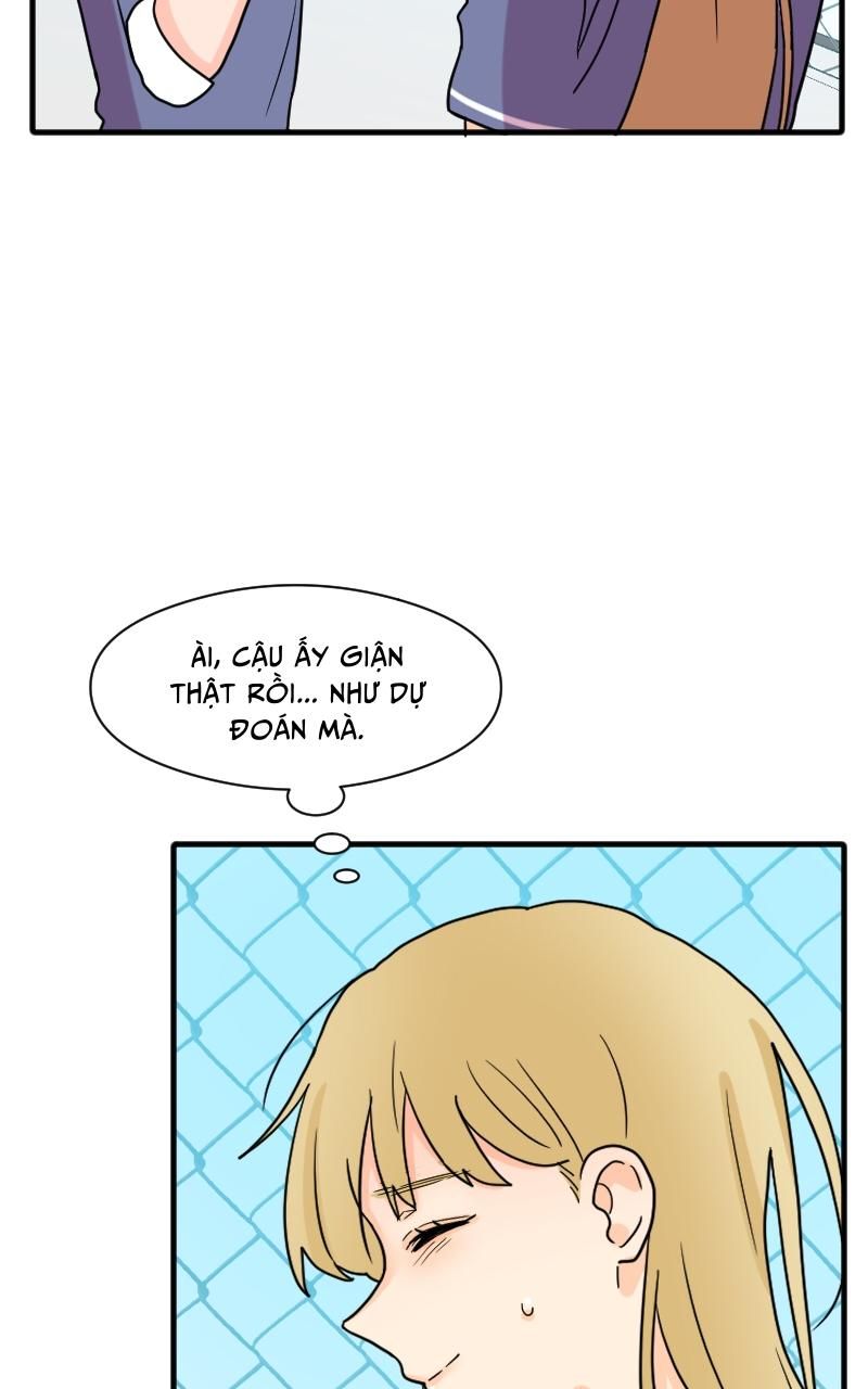 Truyện Ngôn Nhưng Không Ngôn Lắm Chap 32 - Next Chap 33