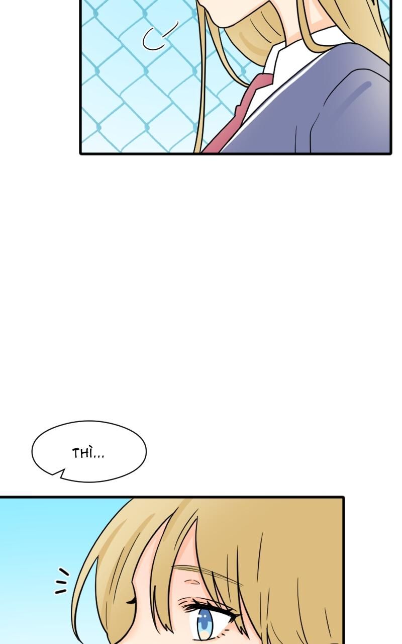 Truyện Ngôn Nhưng Không Ngôn Lắm Chap 32 - Next Chap 33