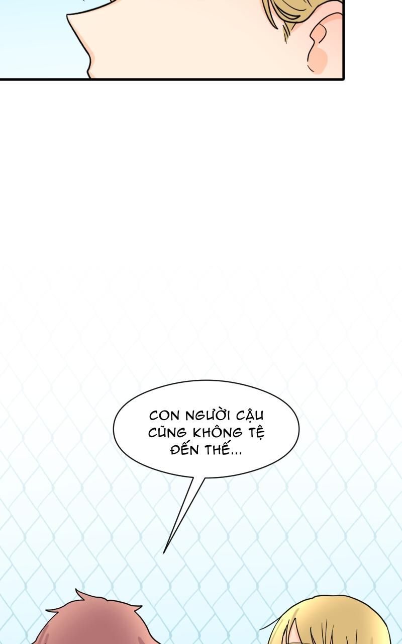 Truyện Ngôn Nhưng Không Ngôn Lắm Chap 32 - Next Chap 33