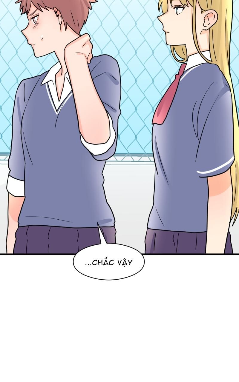 Truyện Ngôn Nhưng Không Ngôn Lắm Chap 32 - Next Chap 33