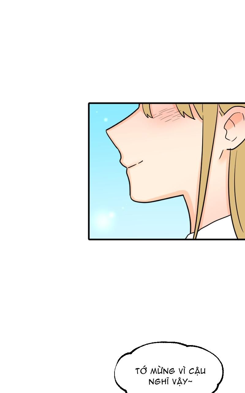 Truyện Ngôn Nhưng Không Ngôn Lắm Chap 32 - Next Chap 33