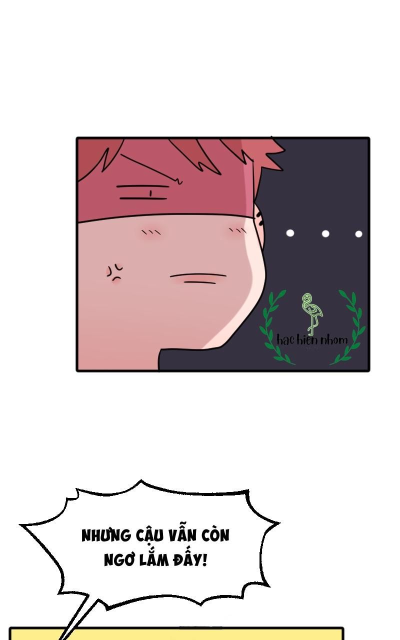 Truyện Ngôn Nhưng Không Ngôn Lắm Chap 32 - Next Chap 33