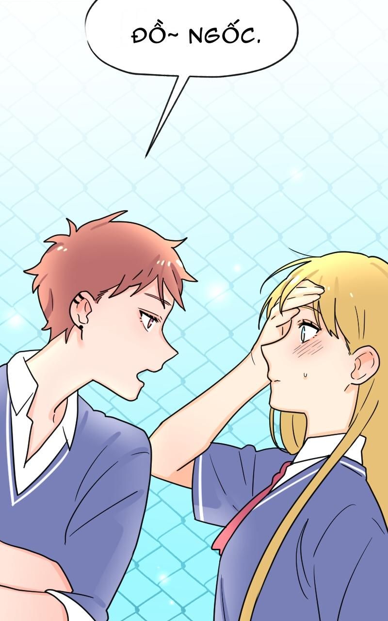 Truyện Ngôn Nhưng Không Ngôn Lắm Chap 32 - Next Chap 33