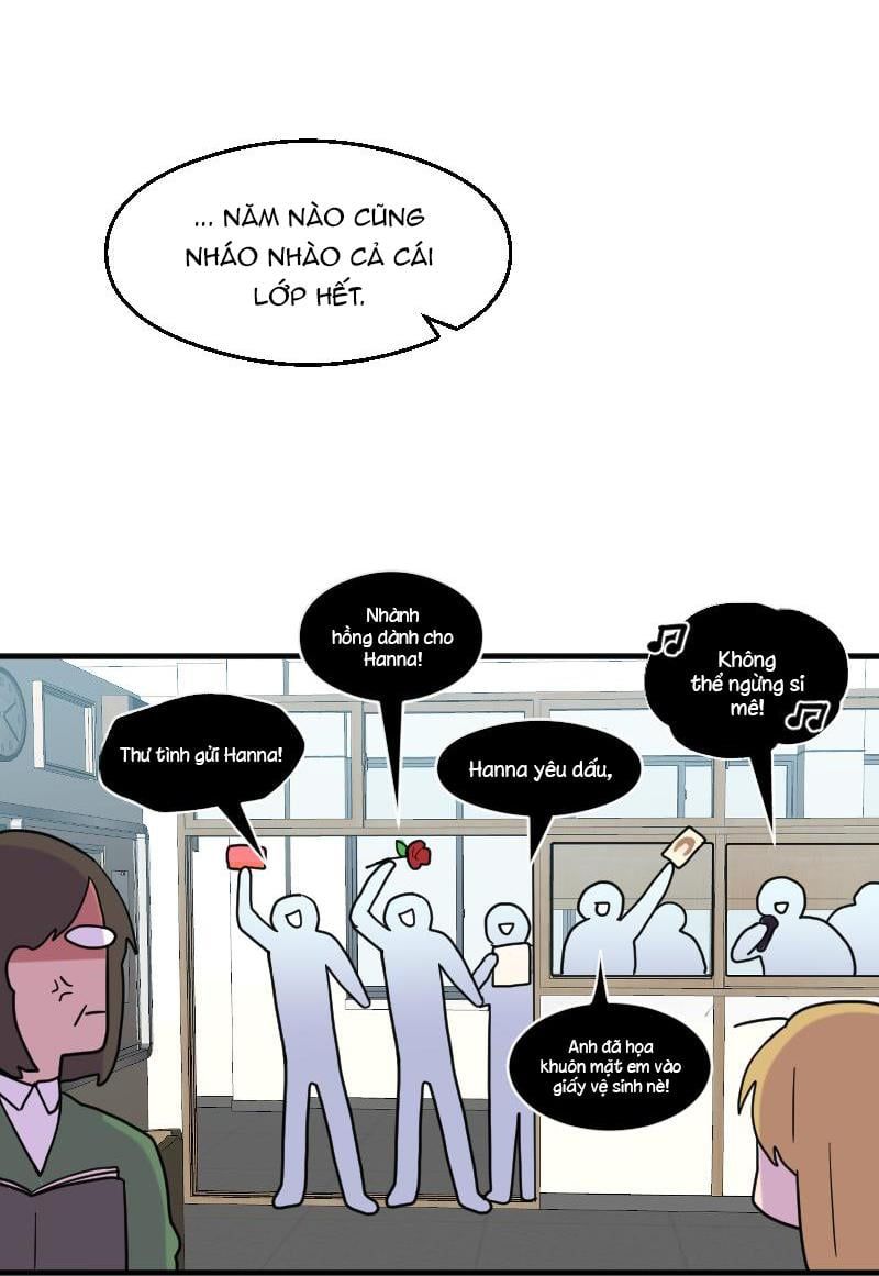 Truyện Ngôn Nhưng Không Ngôn Lắm Chap 33 - Next Chap 34