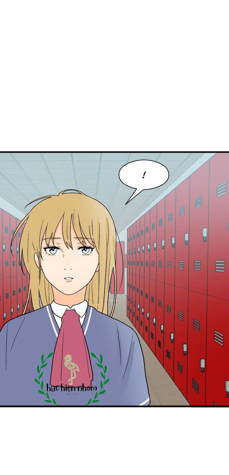 Truyện Ngôn Nhưng Không Ngôn Lắm Chap 33 - Next Chap 34