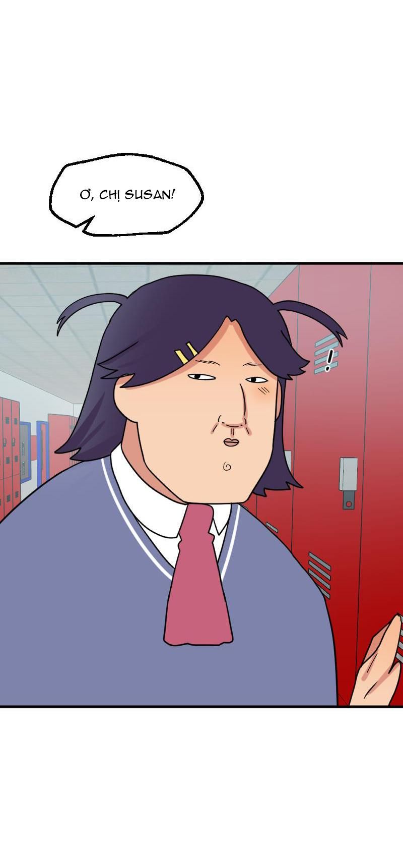 Truyện Ngôn Nhưng Không Ngôn Lắm Chap 33 - Next Chap 34