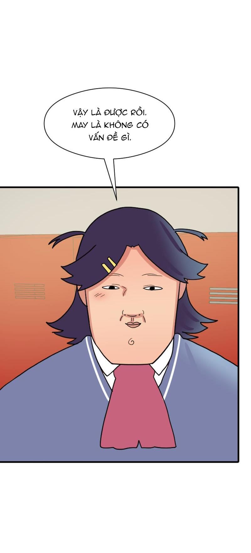 Truyện Ngôn Nhưng Không Ngôn Lắm Chap 33 - Next Chap 34