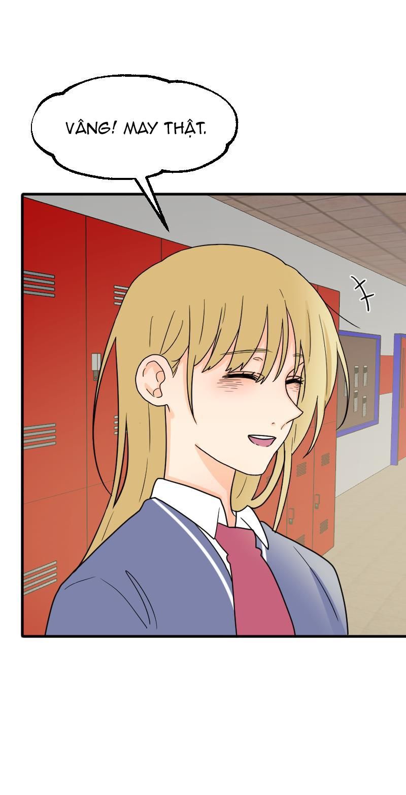 Truyện Ngôn Nhưng Không Ngôn Lắm Chap 33 - Next Chap 34