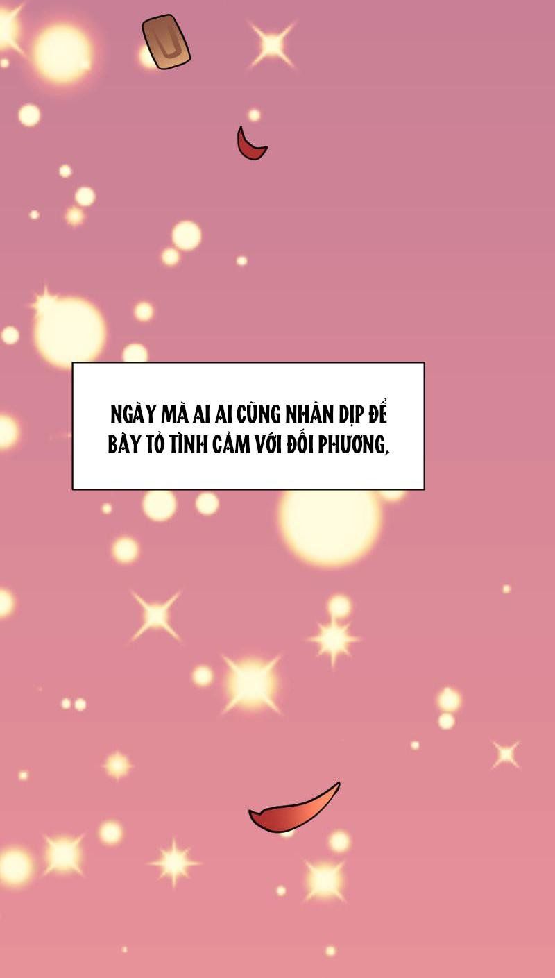 Truyện Ngôn Nhưng Không Ngôn Lắm Chap 33 - Next Chap 34