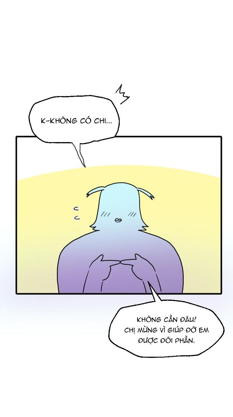 Truyện Ngôn Nhưng Không Ngôn Lắm Chap 33 - Next Chap 34