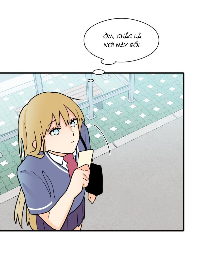 Truyện Ngôn Nhưng Không Ngôn Lắm Chap 33 - Next Chap 34