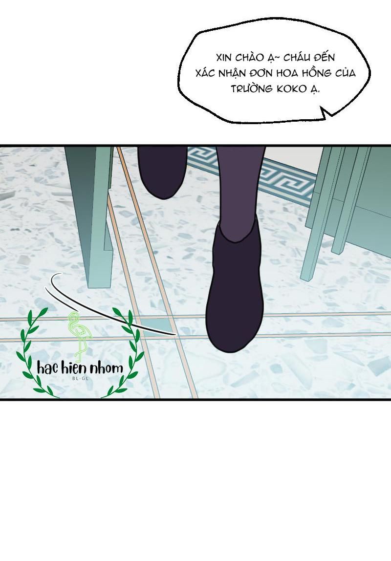 Truyện Ngôn Nhưng Không Ngôn Lắm Chap 33 - Next Chap 34
