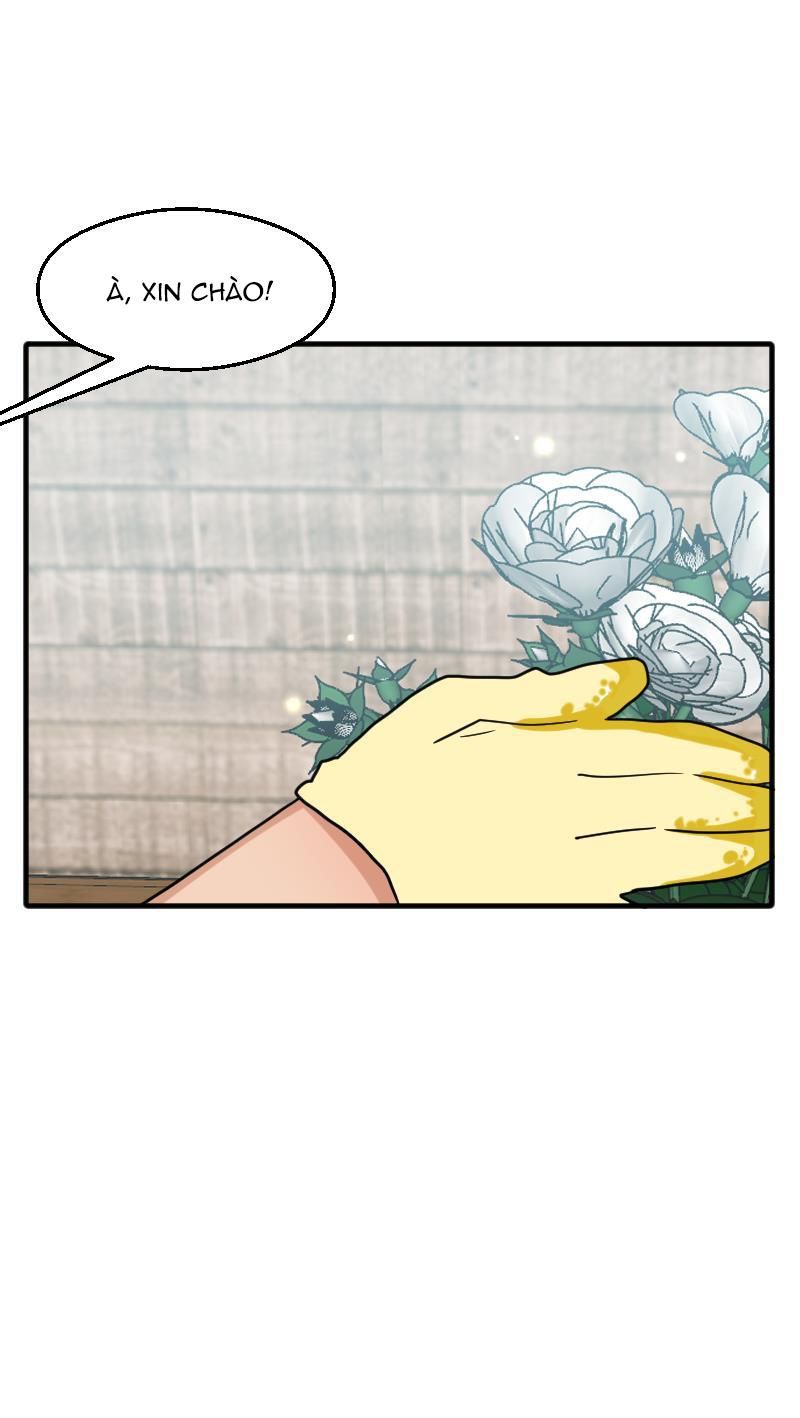 Truyện Ngôn Nhưng Không Ngôn Lắm Chap 33 - Next Chap 34