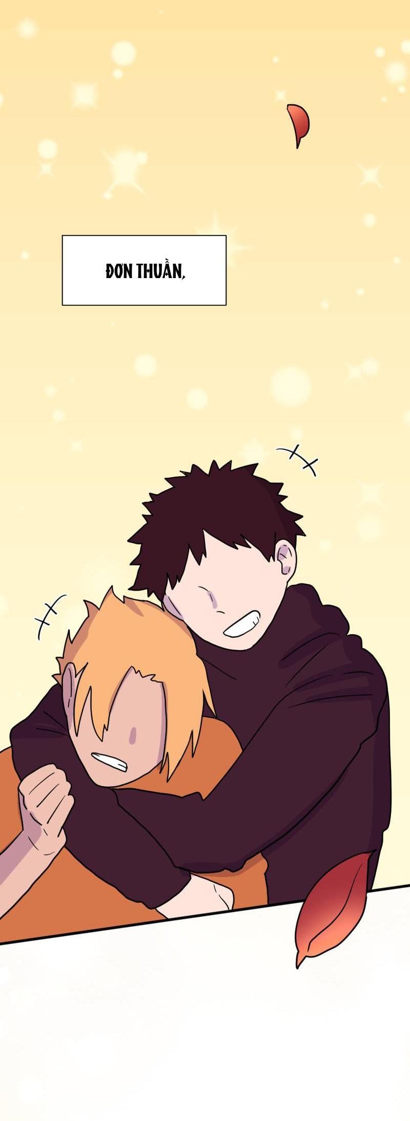 Truyện Ngôn Nhưng Không Ngôn Lắm Chap 33 - Next Chap 34