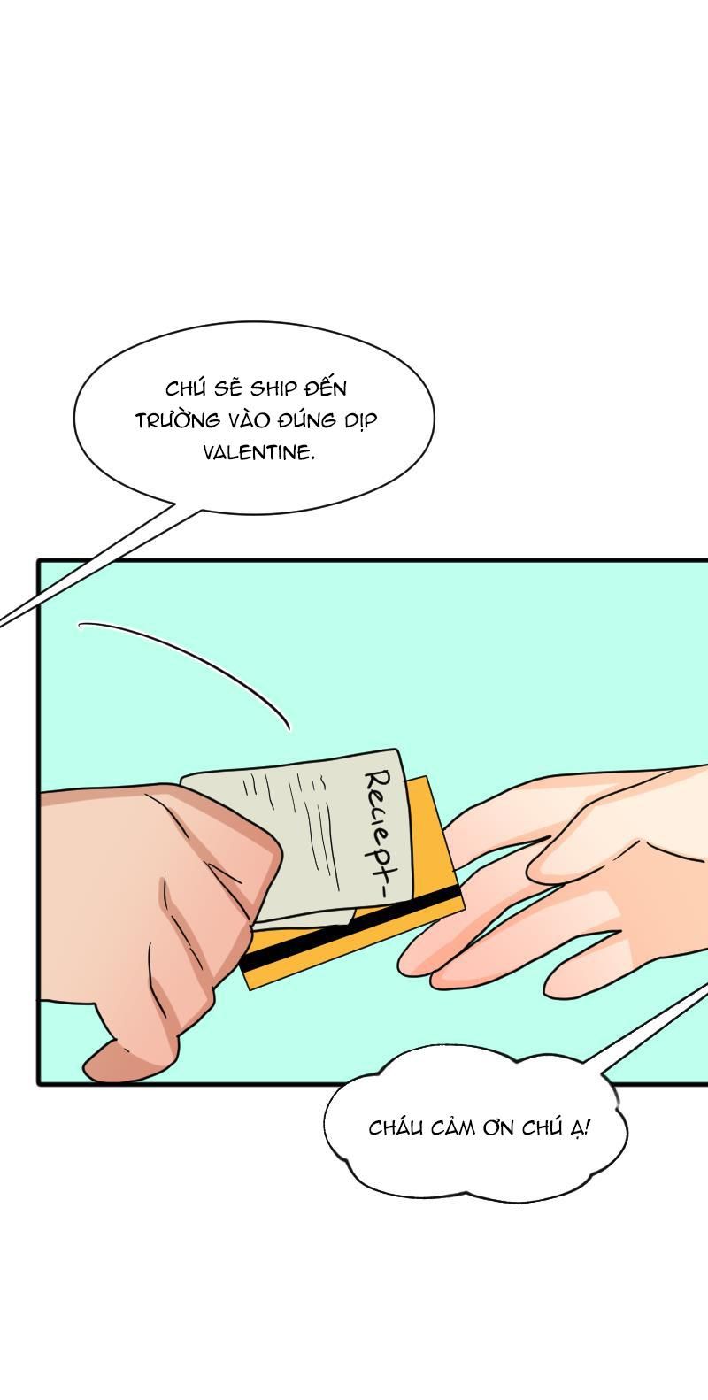Truyện Ngôn Nhưng Không Ngôn Lắm Chap 33 - Next Chap 34