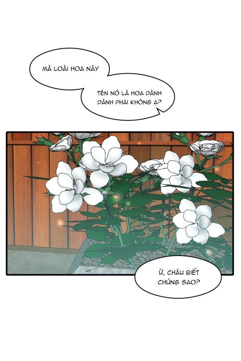 Truyện Ngôn Nhưng Không Ngôn Lắm Chap 33 - Next Chap 34