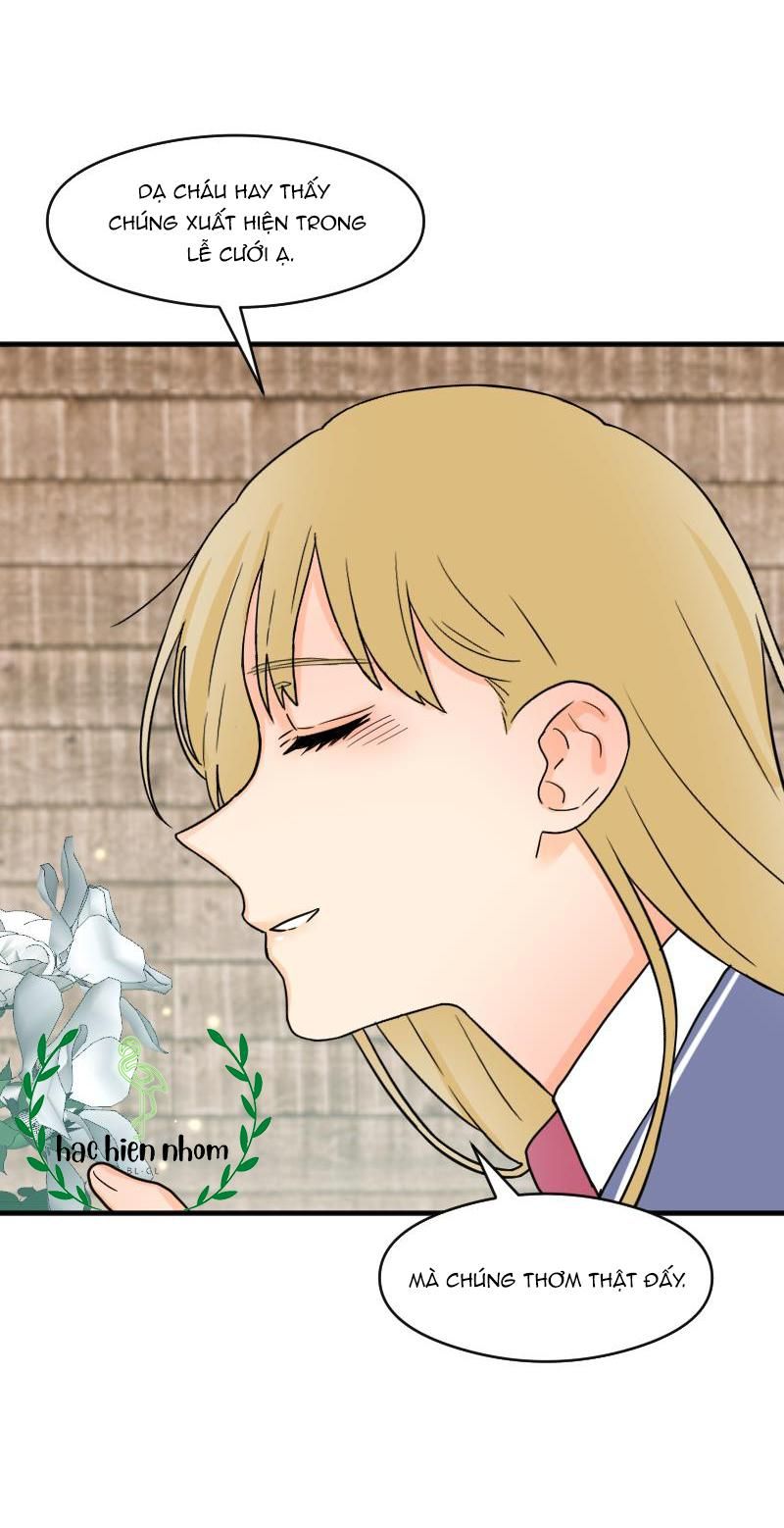 Truyện Ngôn Nhưng Không Ngôn Lắm Chap 33 - Next Chap 34