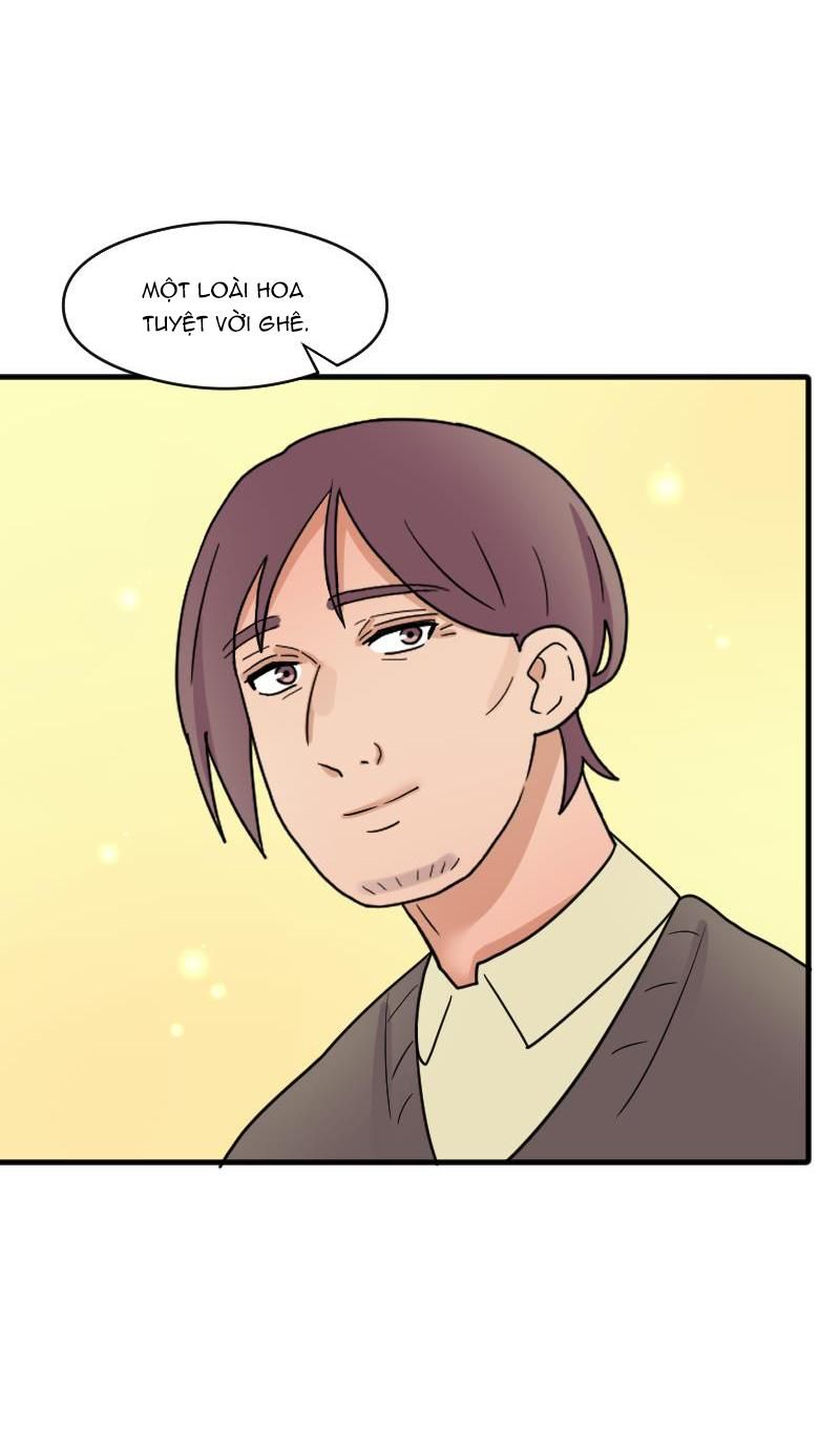 Truyện Ngôn Nhưng Không Ngôn Lắm Chap 33 - Next Chap 34