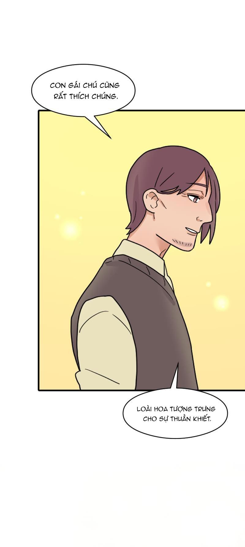 Truyện Ngôn Nhưng Không Ngôn Lắm Chap 33 - Next Chap 34