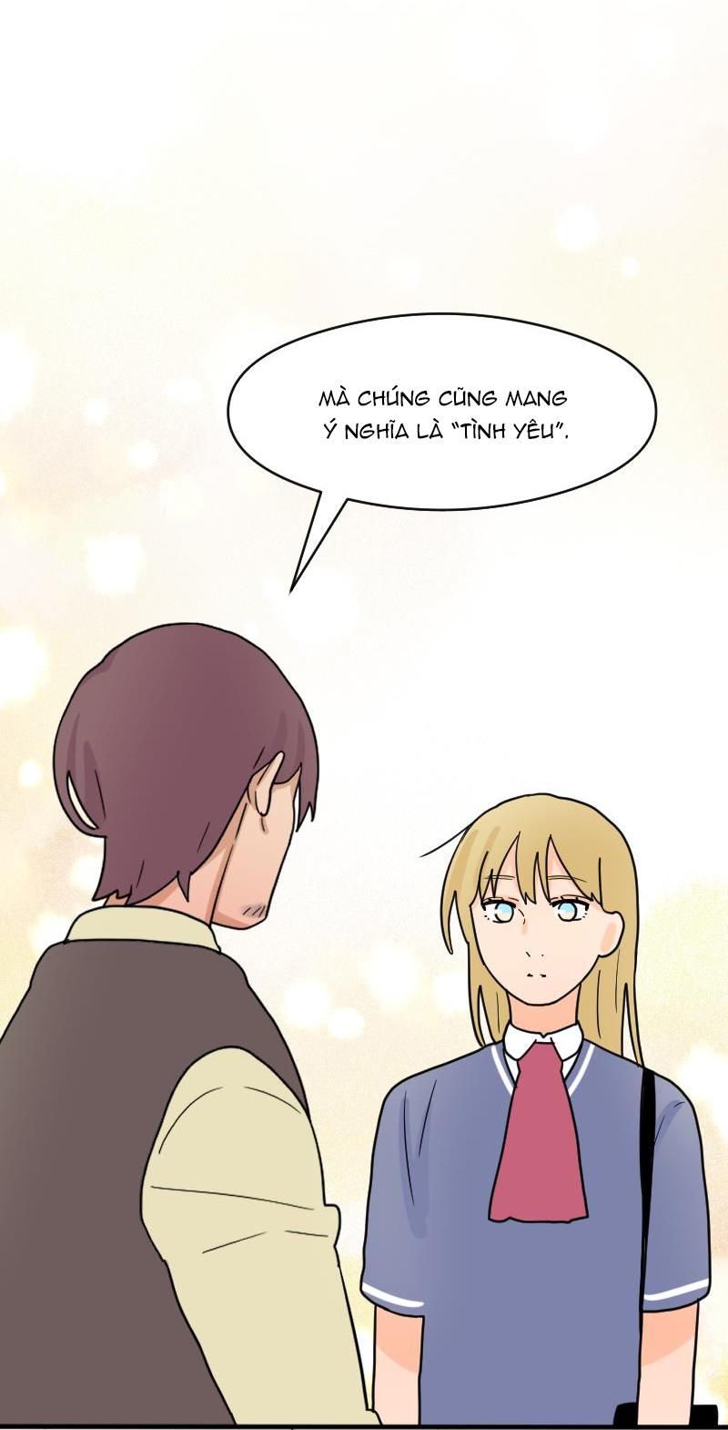 Truyện Ngôn Nhưng Không Ngôn Lắm Chap 33 - Next Chap 34