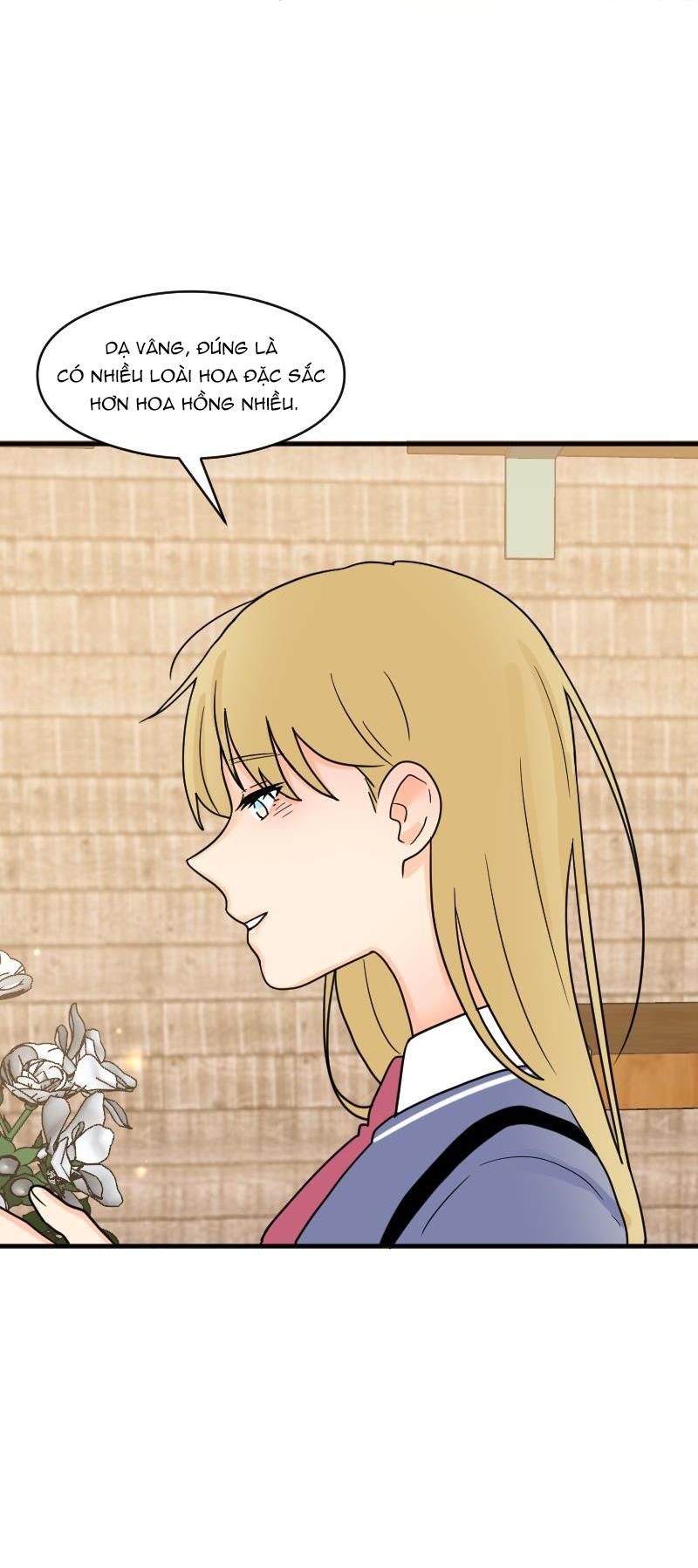 Truyện Ngôn Nhưng Không Ngôn Lắm Chap 33 - Next Chap 34