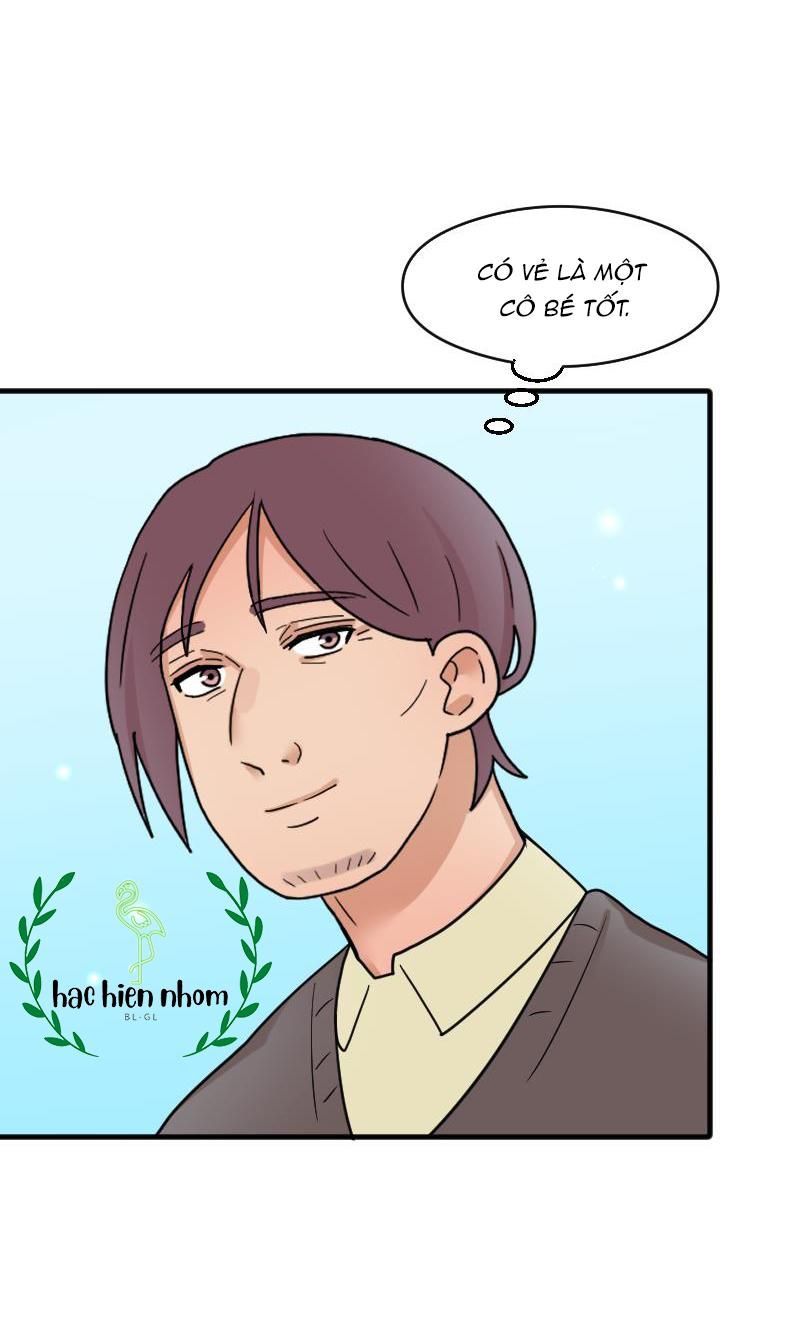 Truyện Ngôn Nhưng Không Ngôn Lắm Chap 33 - Next Chap 34