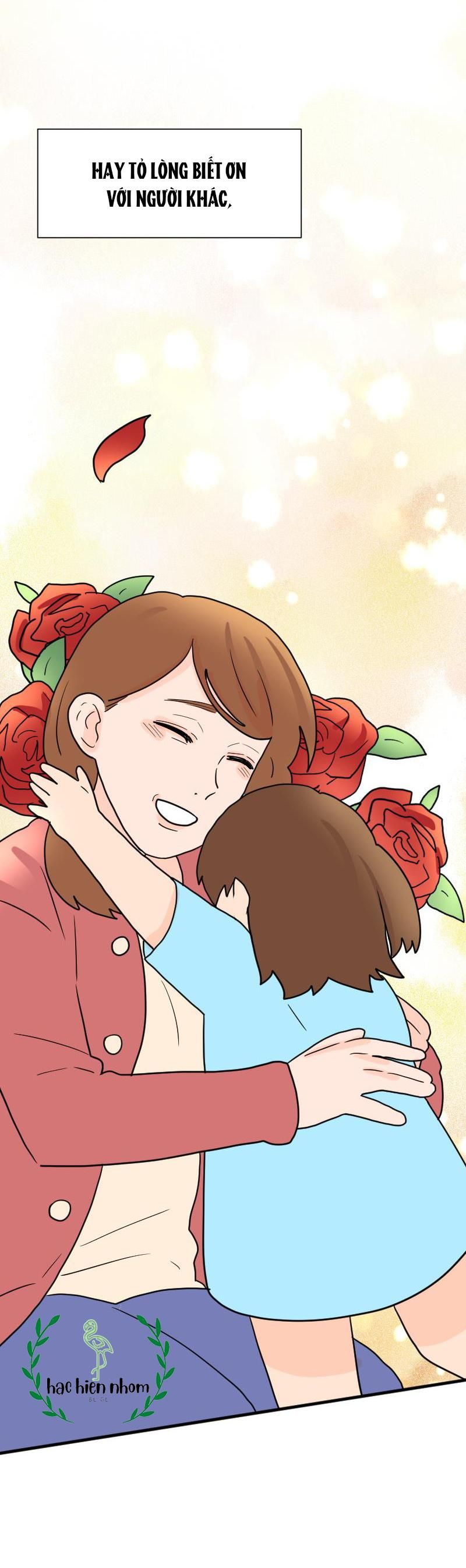 Truyện Ngôn Nhưng Không Ngôn Lắm Chap 33 - Next Chap 34