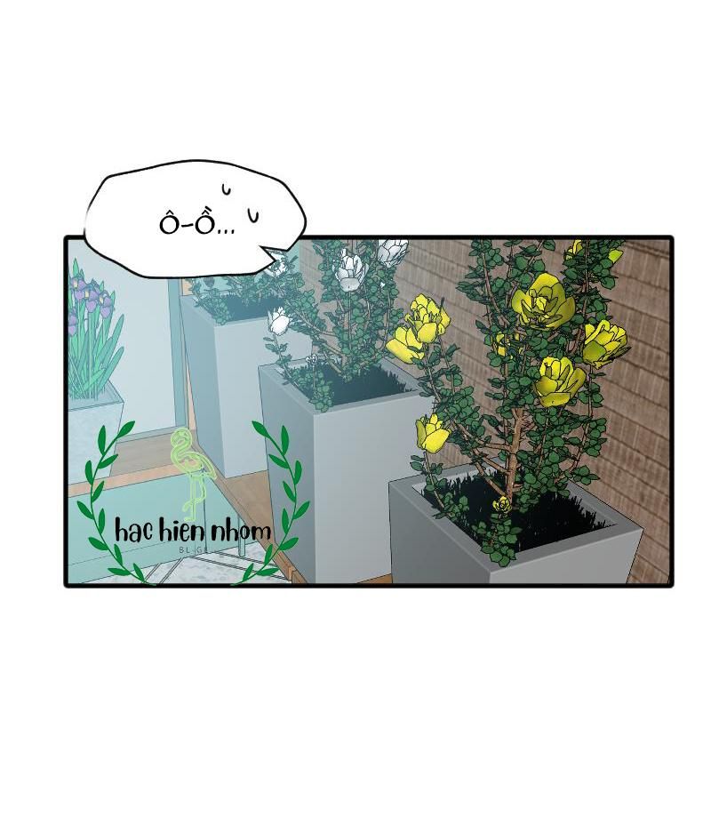 Truyện Ngôn Nhưng Không Ngôn Lắm Chap 33 - Next Chap 34