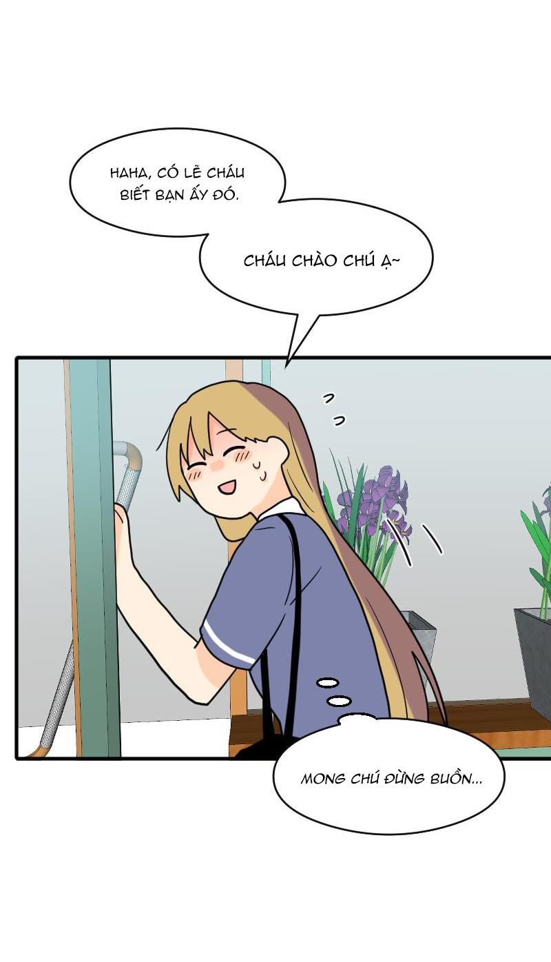 Truyện Ngôn Nhưng Không Ngôn Lắm Chap 33 - Next Chap 34