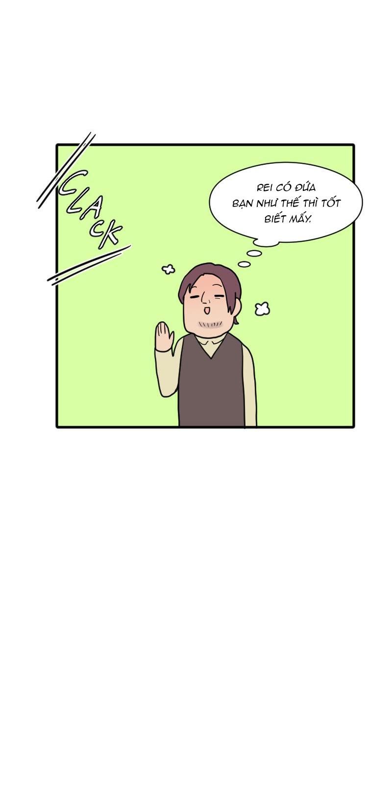Truyện Ngôn Nhưng Không Ngôn Lắm Chap 33 - Next Chap 34