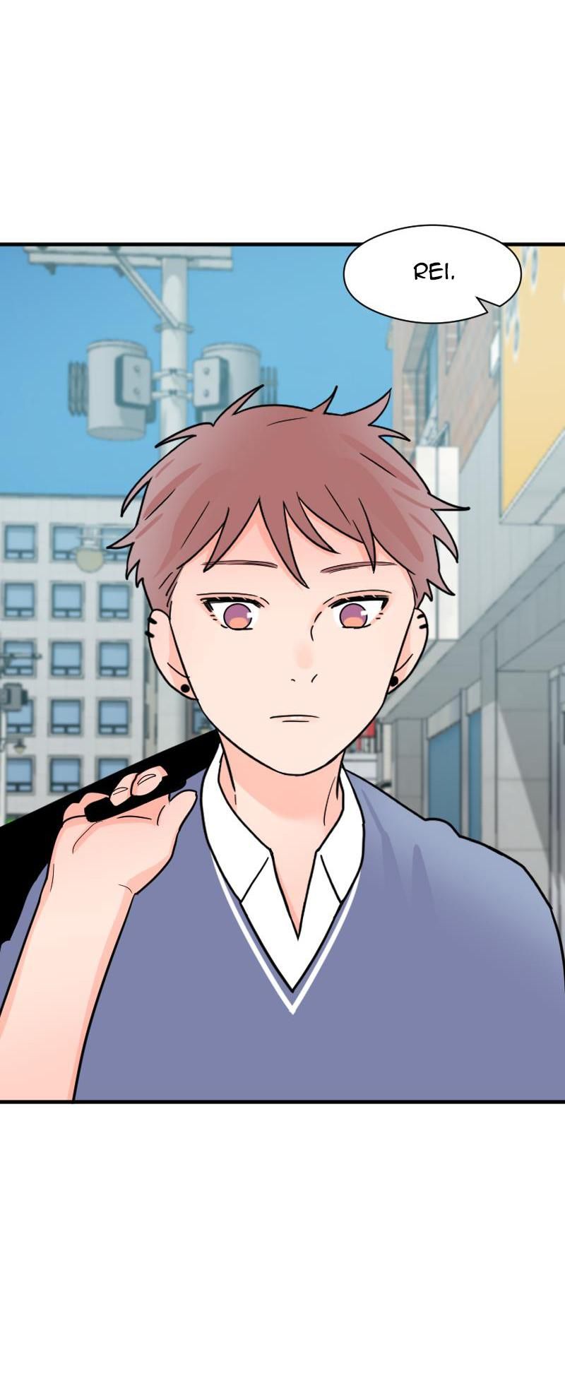 Truyện Ngôn Nhưng Không Ngôn Lắm Chap 33 - Next Chap 34