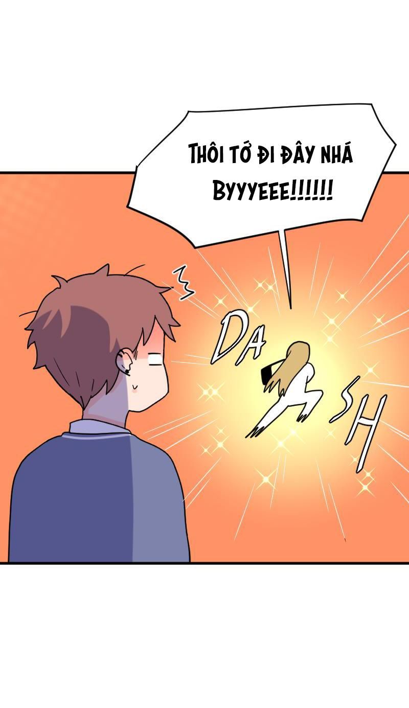 Truyện Ngôn Nhưng Không Ngôn Lắm Chap 33 - Next Chap 34