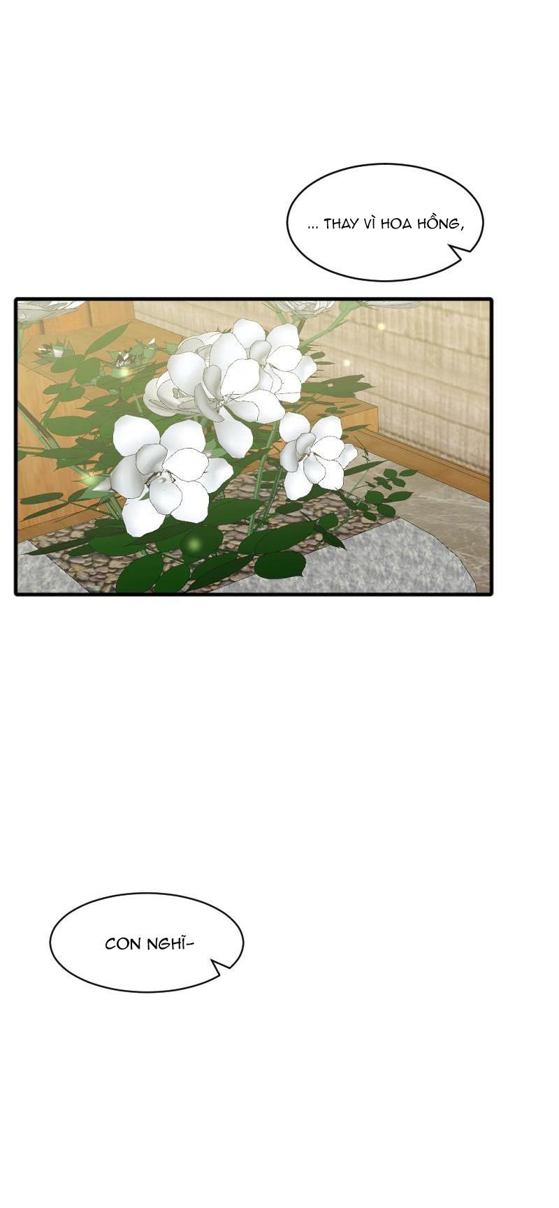 Truyện Ngôn Nhưng Không Ngôn Lắm Chap 33 - Next Chap 34