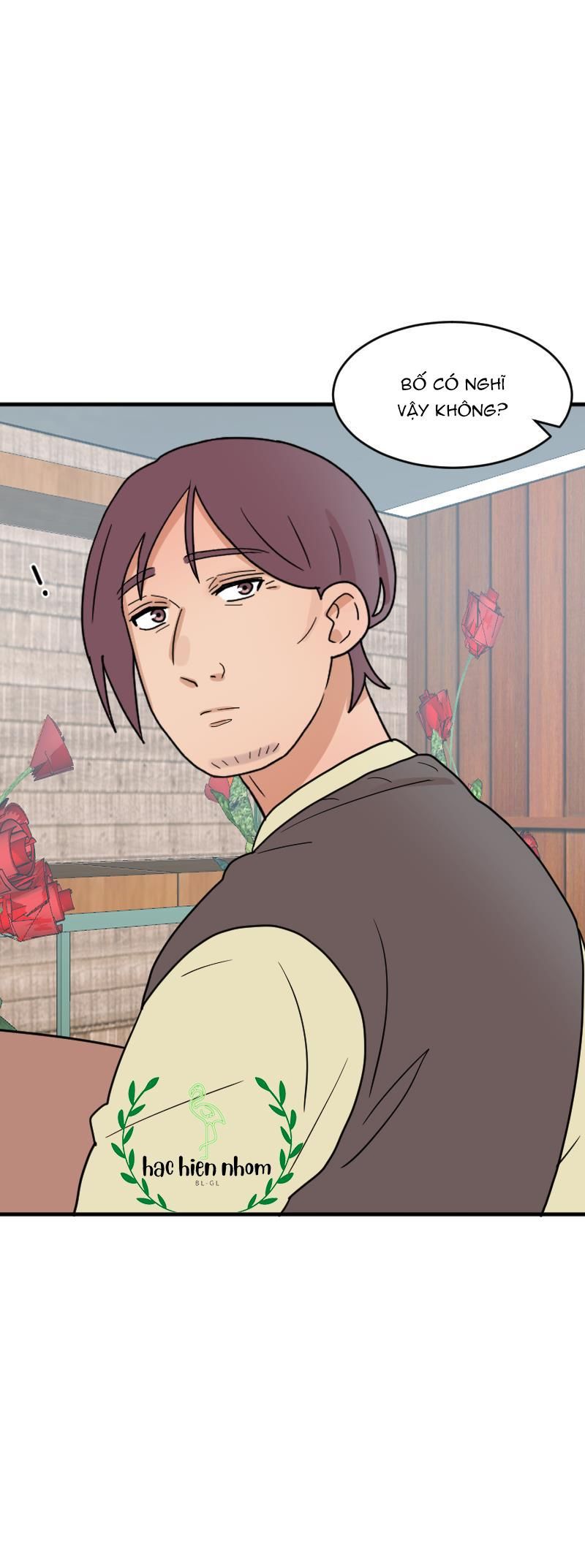 Truyện Ngôn Nhưng Không Ngôn Lắm Chap 33 - Next Chap 34