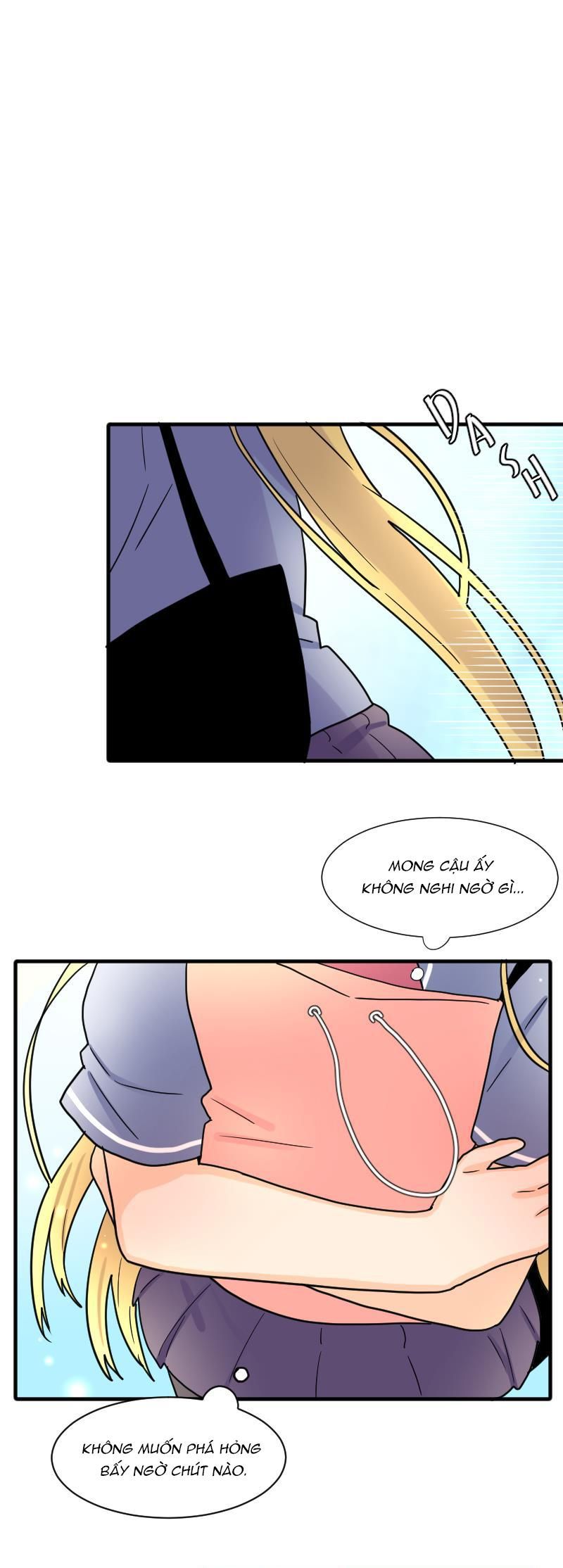 Truyện Ngôn Nhưng Không Ngôn Lắm Chap 33 - Next Chap 34