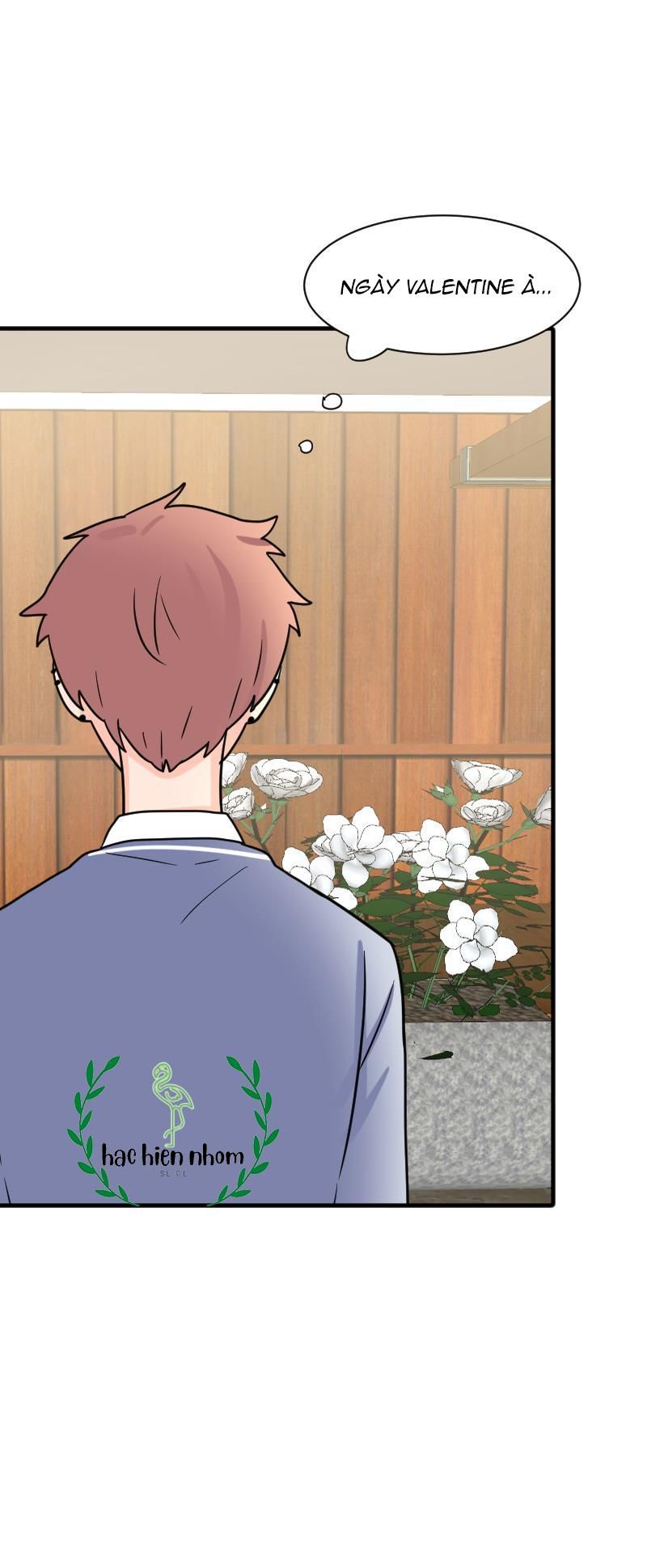 Truyện Ngôn Nhưng Không Ngôn Lắm Chap 33 - Next Chap 34