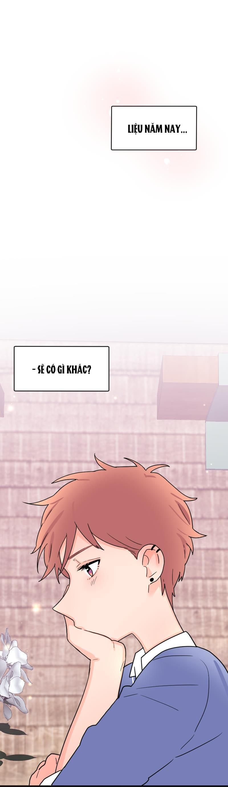 Truyện Ngôn Nhưng Không Ngôn Lắm Chap 33 - Next Chap 34