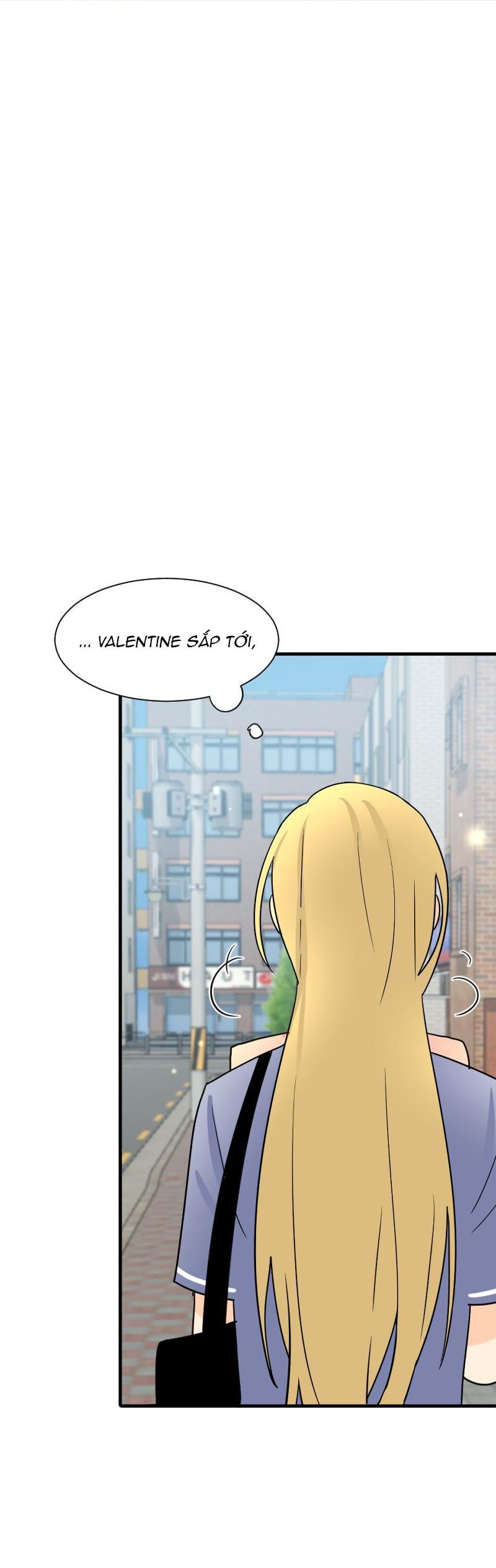 Truyện Ngôn Nhưng Không Ngôn Lắm Chap 33 - Next Chap 34